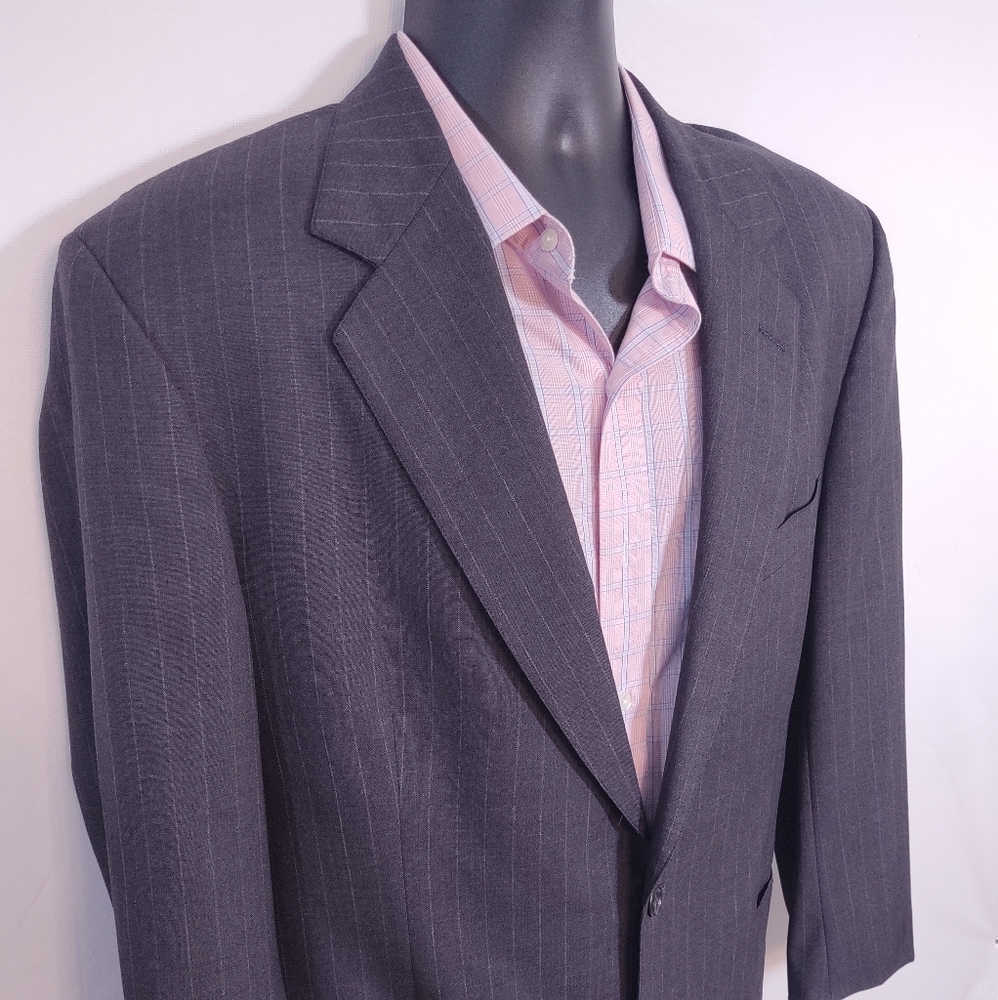Brooks Brothers 42R makers brooksease blazer mens